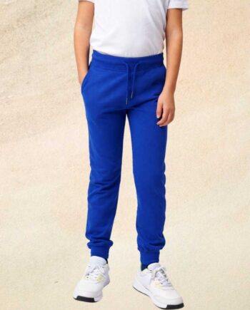 Pantaloni Leggeri Bambino