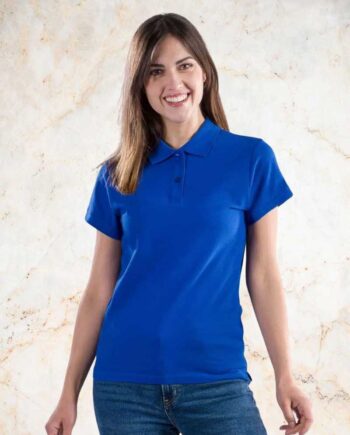 Polo Donna 24h