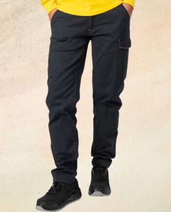 Pantalone da Lavoro Donna