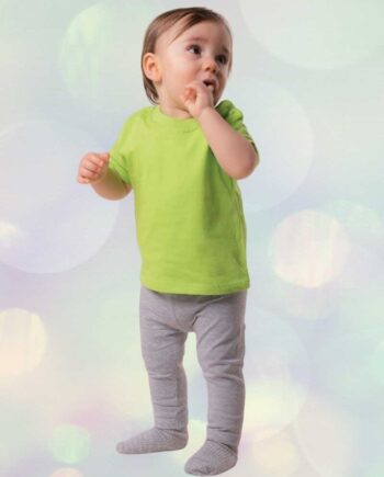 Leggings da Neonato