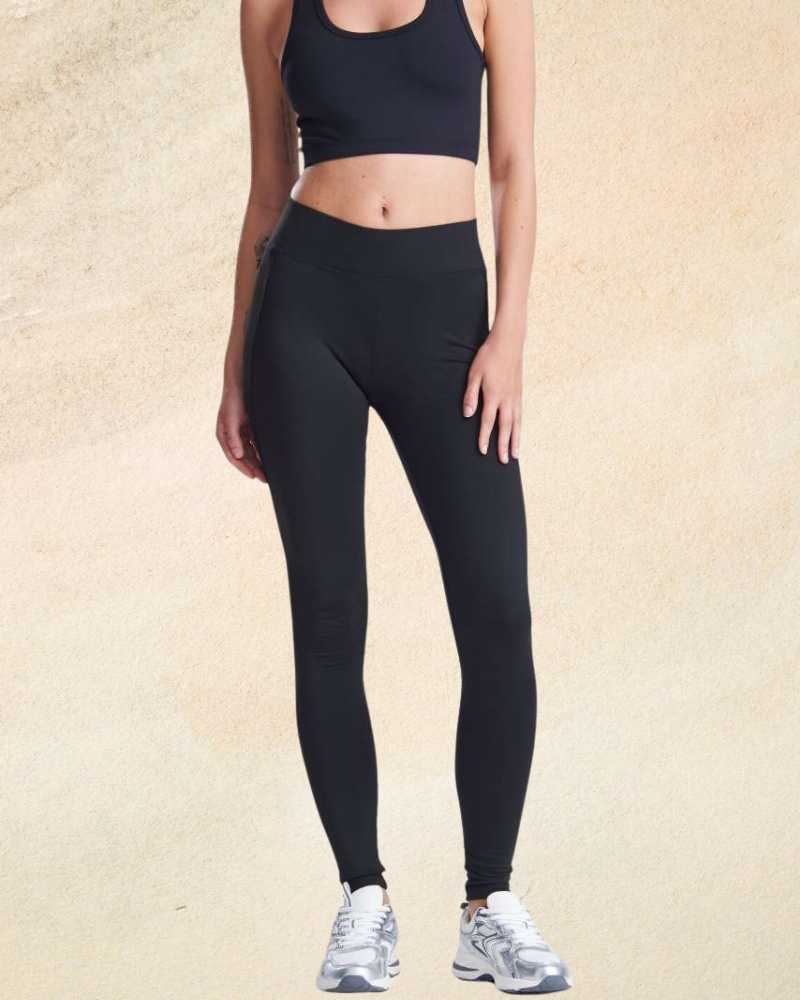 Leggings Donna