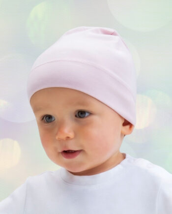 Cappellino Neonato