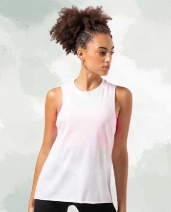 Canotta Donna Basket