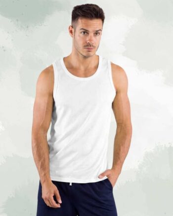 Canotta Uomo Active Dry 24h