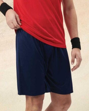 Pantaloncino Sportivo Uomo