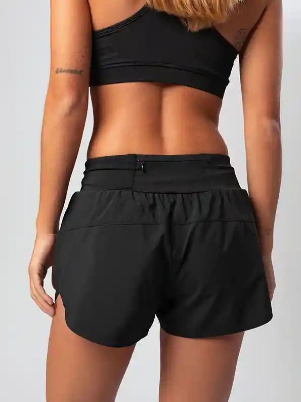 Pantaloncino Sportivo Donna