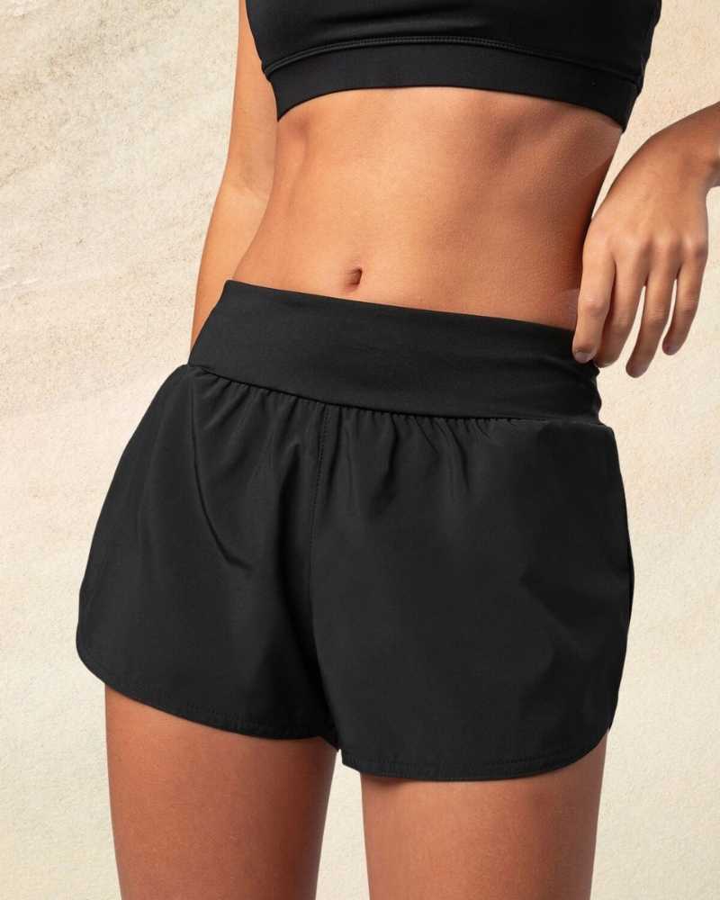 Pantaloncino Sportivo Donna
