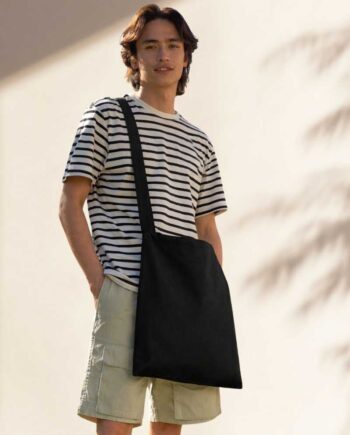 Shoppers Personalizzate a Tracolla