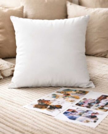 Cuscino Personalizzato