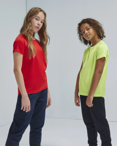 Magliette personalizzate da bambino