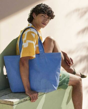 Shopper Mare Personalizzata