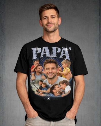 Bootleg T-Shirt Organica