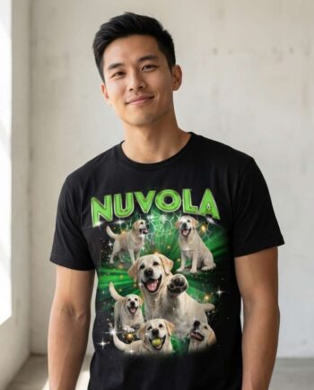 Bootleg T-Shirt Premium