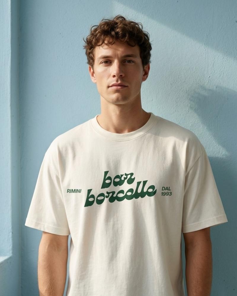 Magliette personalizzate da uomo