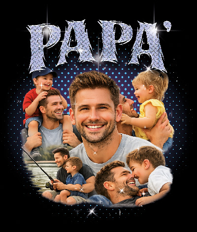 Papà