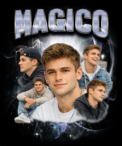 Magico