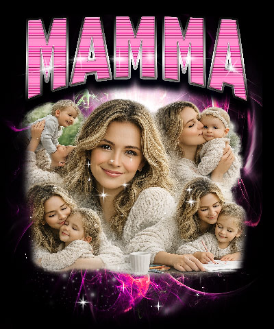 Mamma