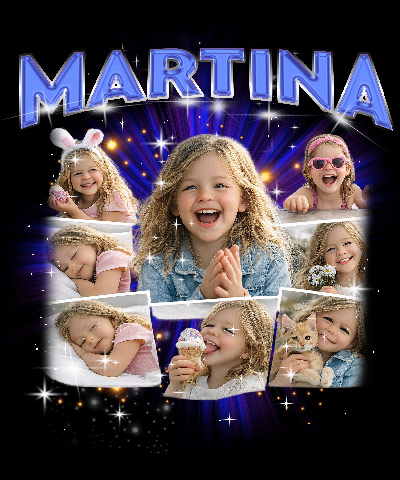Martina