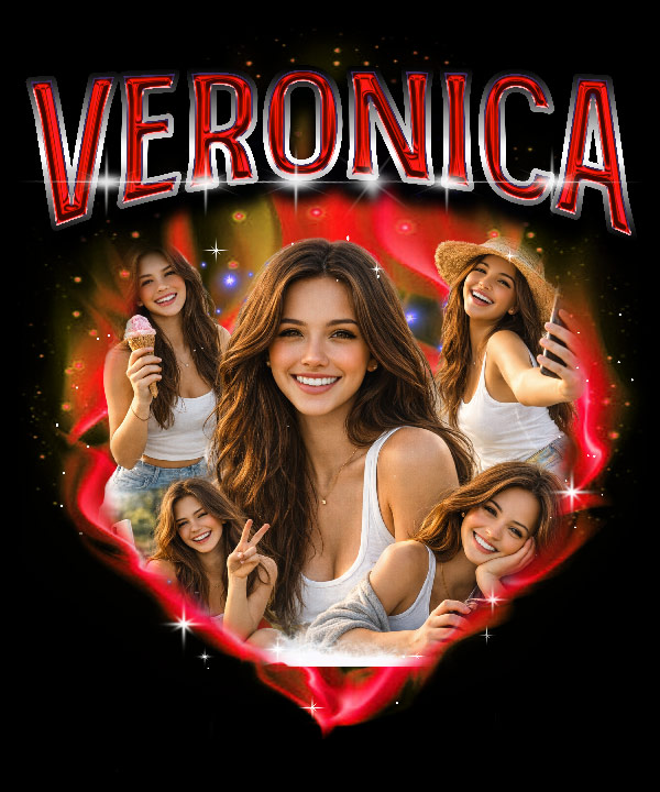 Veronica