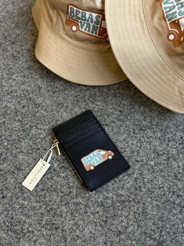 Cappellino stampato da noi
