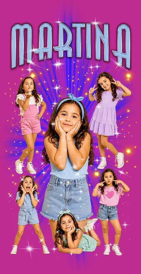 Martina