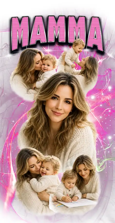 Mamma