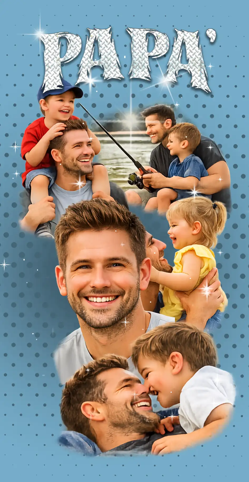 Papà