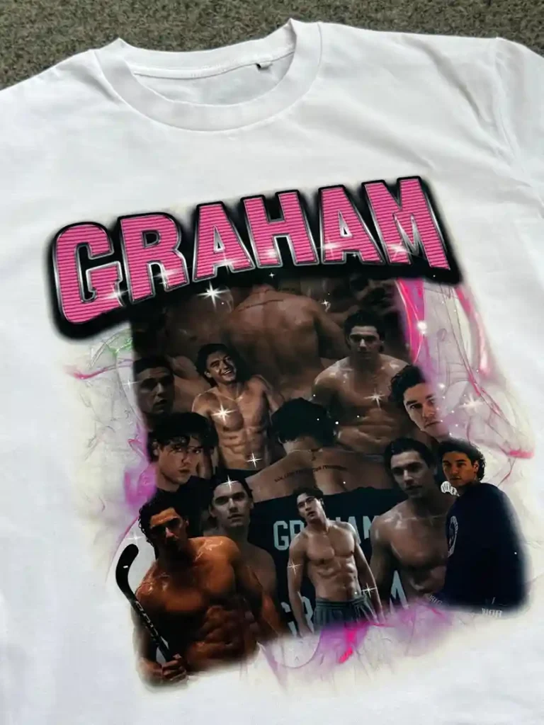 T-shirt Bootleg personalizzata