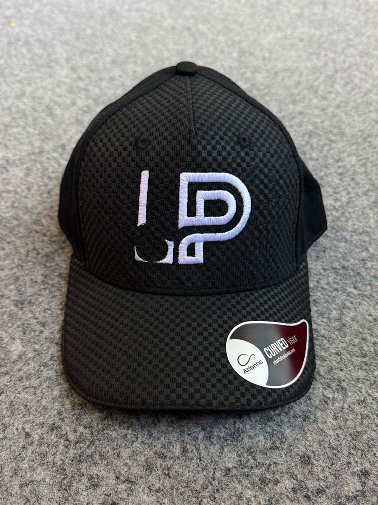 Cappellino ricamato da noi