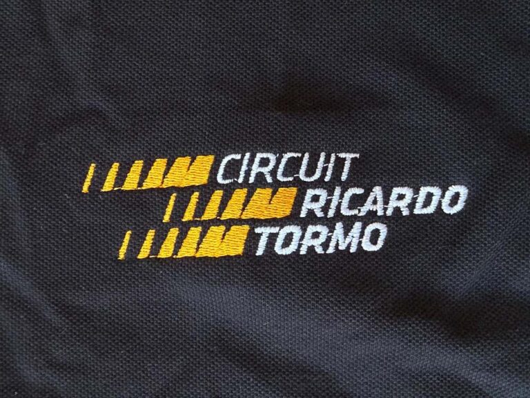 Polo personalizzata realizzata da noi