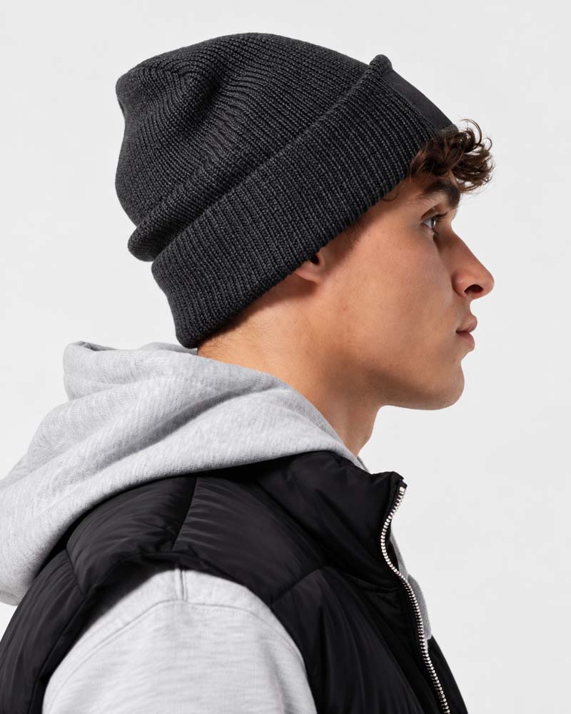 Berretta Termica con Patch