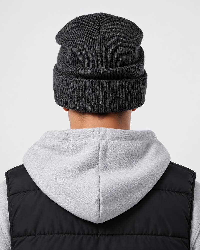 Berretta Termica con Patch