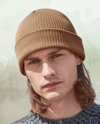 Berretta Personalizzata in Cotone Premium Ricamata