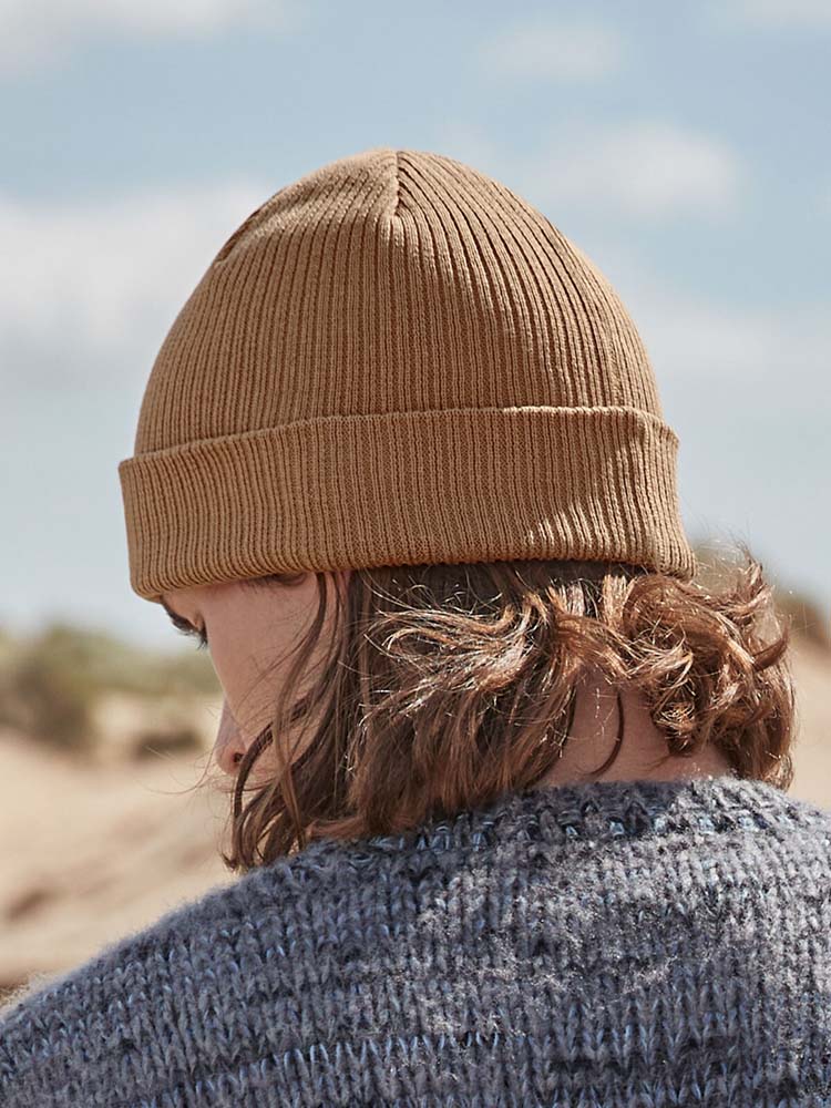 Berretta Personalizzata in Cotone Premium Ricamata