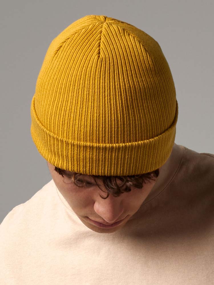 Berretta Personalizzata in Cotone Premium Ricamata