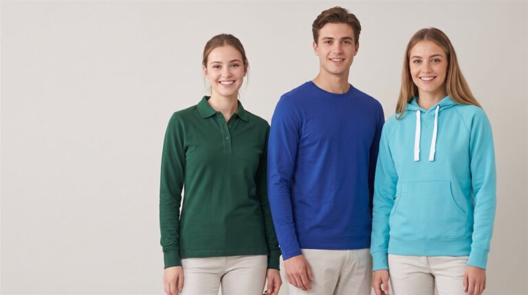 Polo, t-shirt a manica lunga e felpa con cappuccio Payper