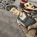 stampa maglia personalizzata