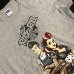 stampa maglia personalizzata personalizzazione