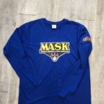 maglia a maniche lunghe personalizzata