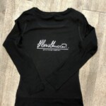 maglie personalizzate a mancihe lunghe