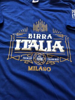 maglie personalizzate veloci