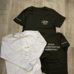 personalizzazioni su maglie