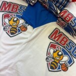 maglietta personalizzata baseball uomo set