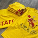 maglietta personalizzata express da uomo