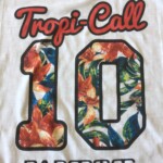 magliette personalizzate bianche