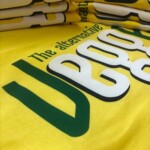 magliette personalizzate cotone organico uomo