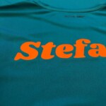 magliette personalizzate poliestere