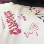 magliette personalizzate slub dettaglio