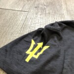 magliette da uomo con stampa manica