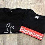 megliette personalizzate organiche da uomo stampa